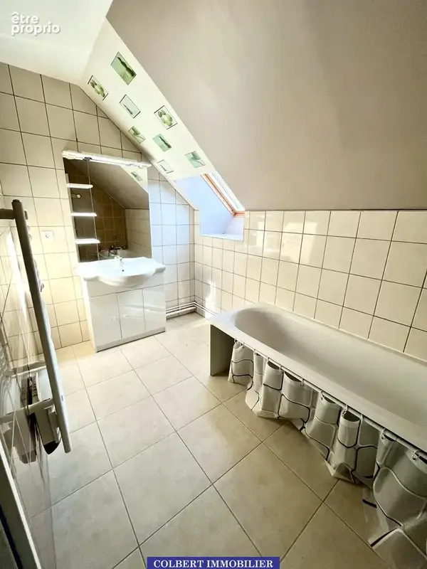 Maison 5 pièces 150 m² à vendre à Seignelay (89250) - photo 9