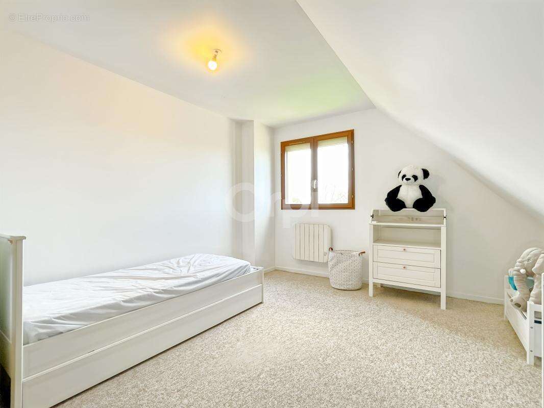 Maison à LE VAL-DAVID