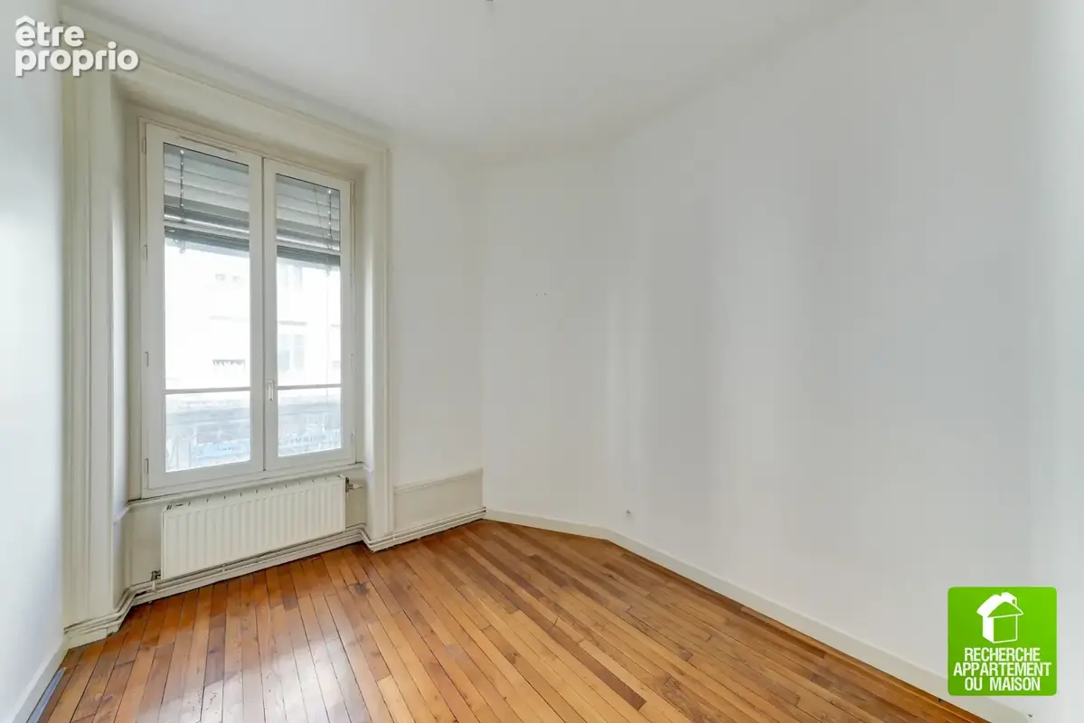 T3 63 m2 - Quartier Liberté - photo 10