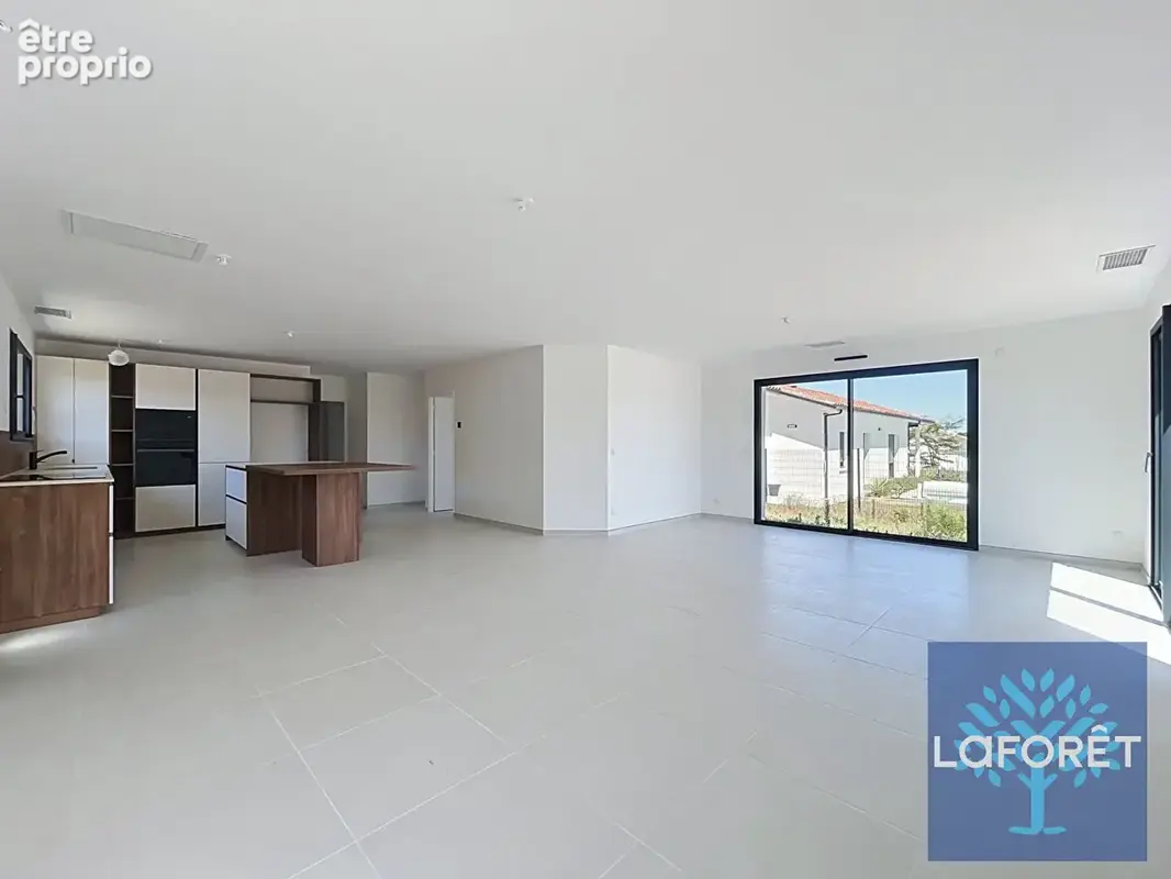 Maison neuve 135 m² - Saint-Geours-de-Maremne - photo 2