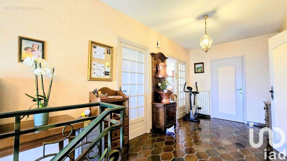 Photo 3 - Maison à ROMAGNAT