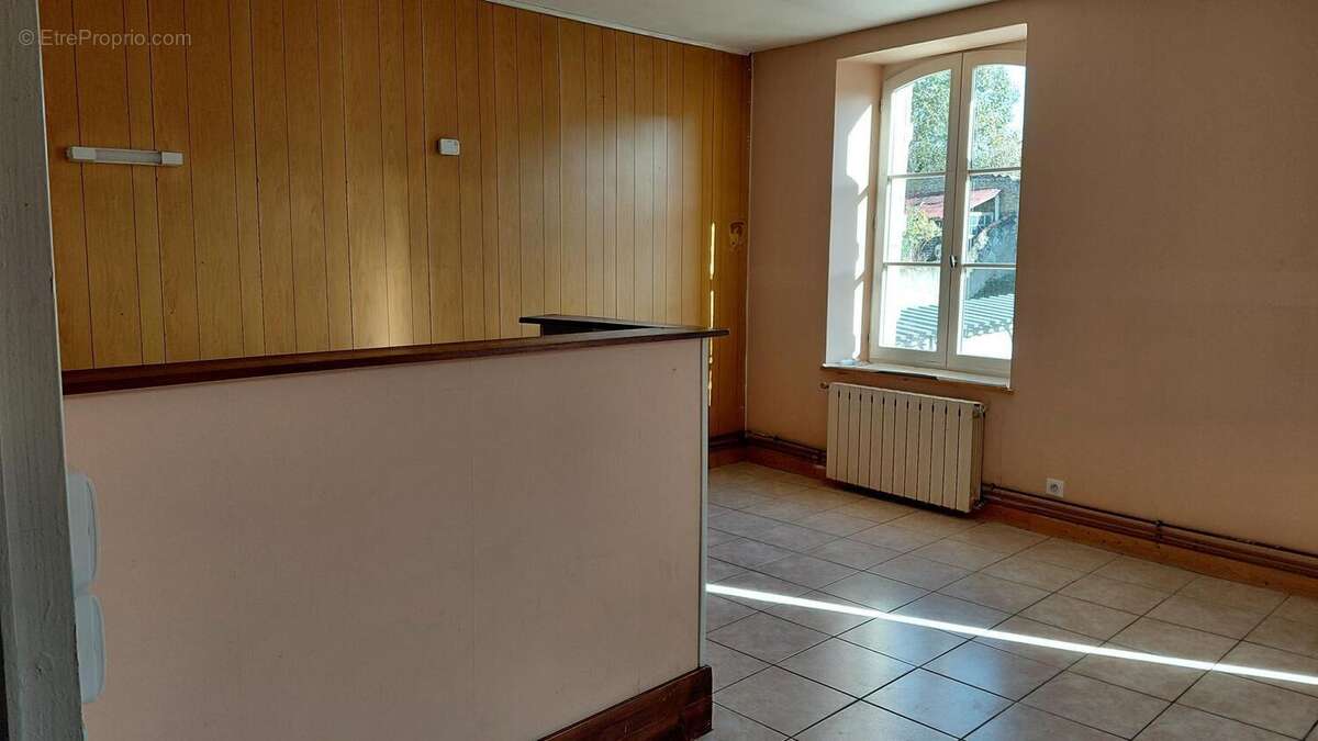 Photo 7 - Maison à MARCIGNY