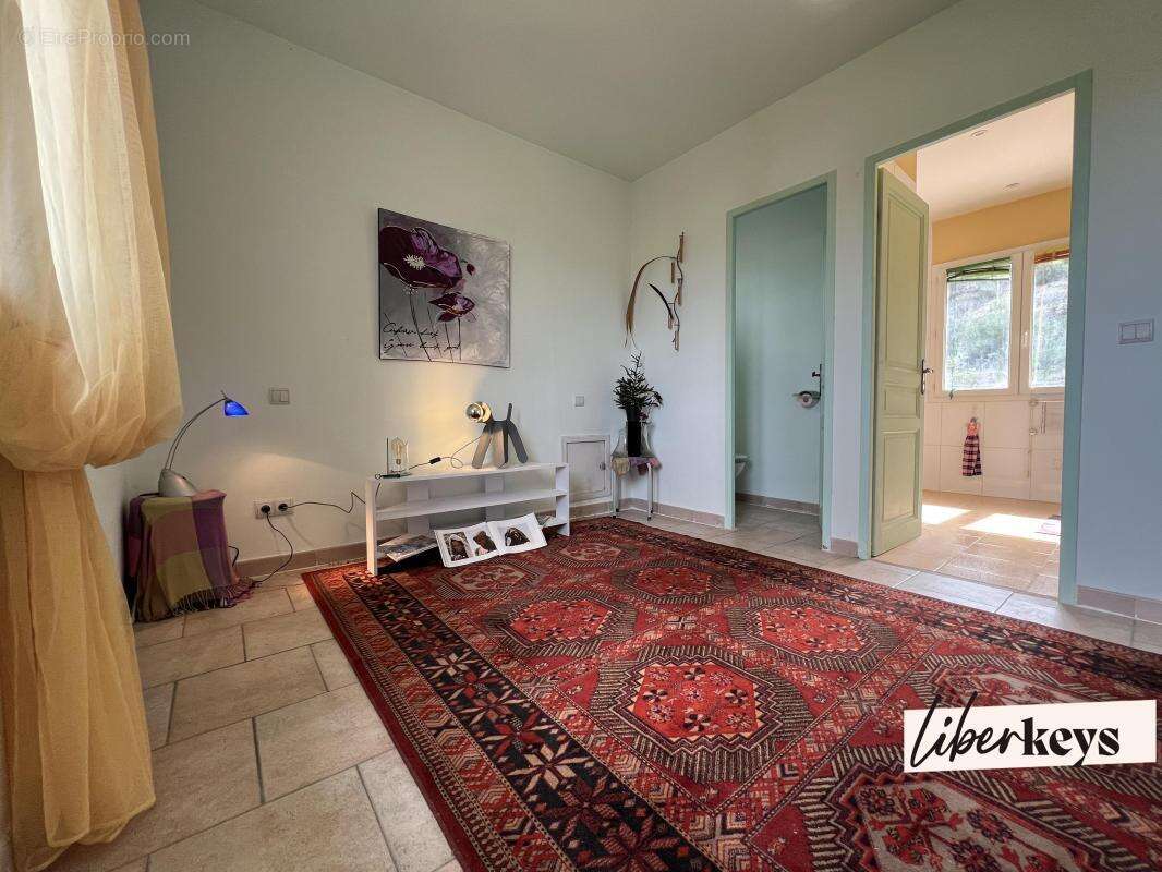 Maison à AIX-EN-PROVENCE