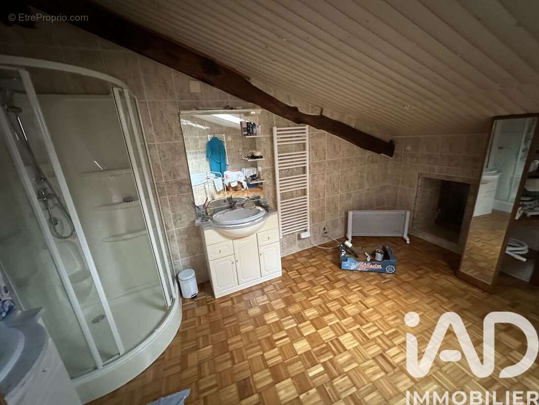 Photo 9 - Maison à NONVILLE