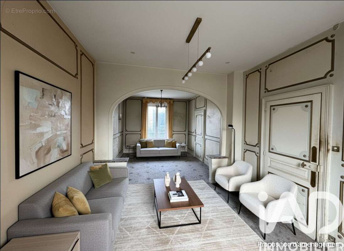 Photo 6 - Maison à MIGENNES