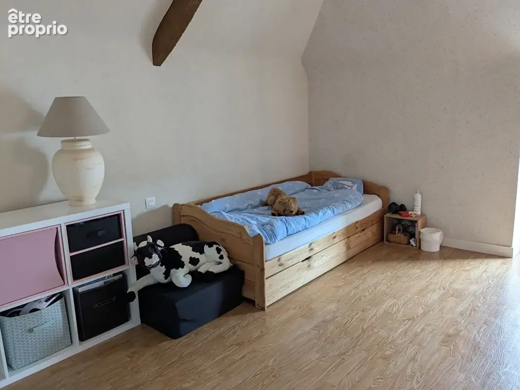 Appartement Malestroit 4 pièce(s) 106,14 - photo 8