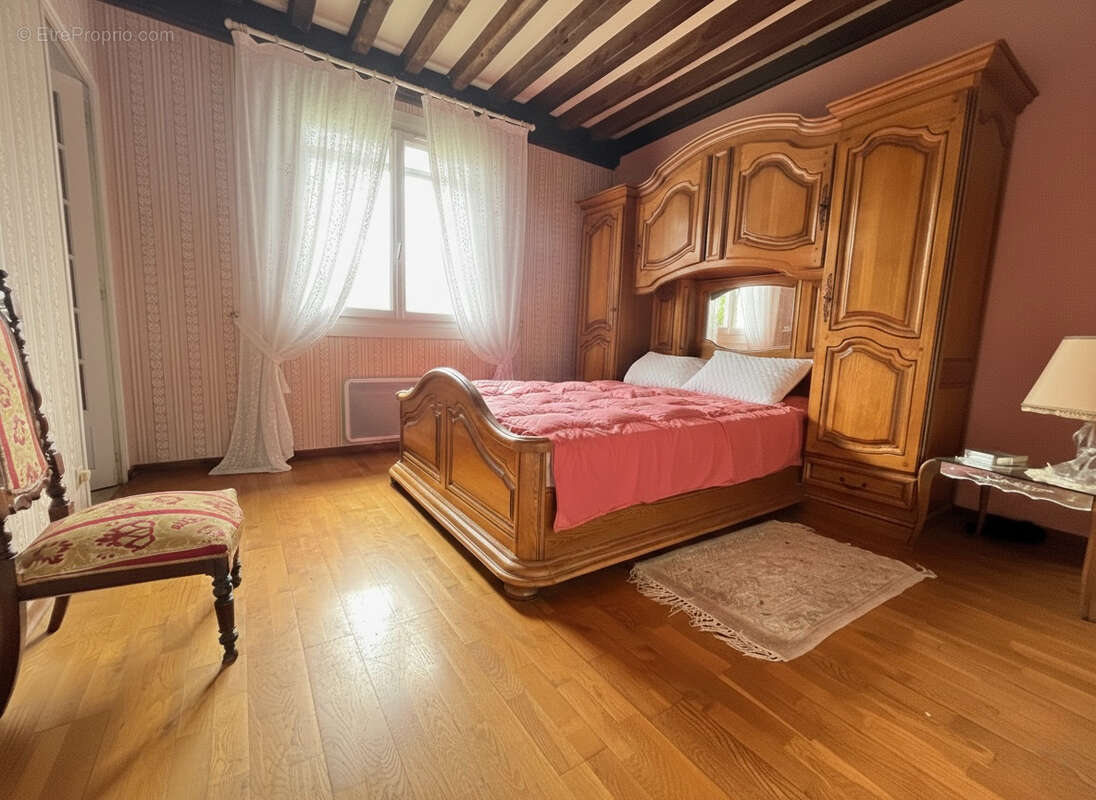 Maison à DARDILLY