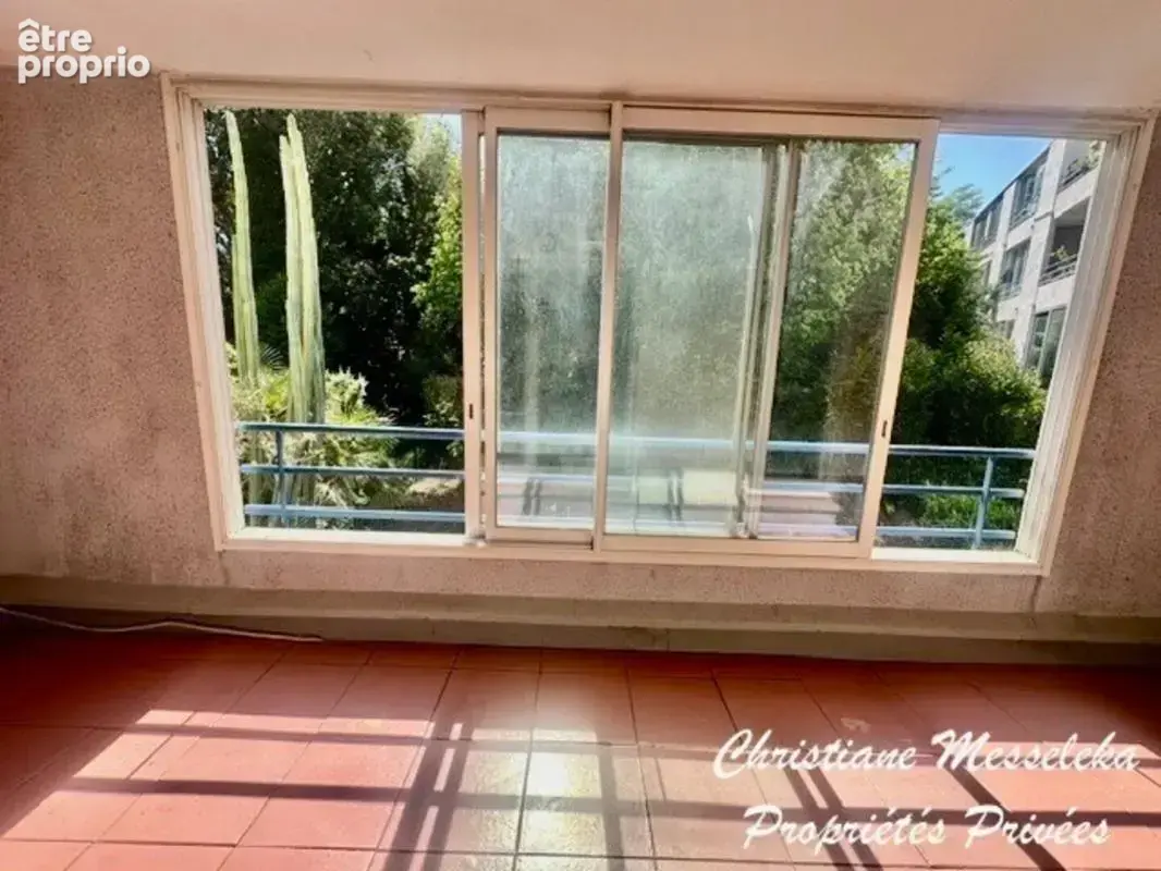 Appartement Montpellier 2 pièce(s) 55 m2 - photo 4