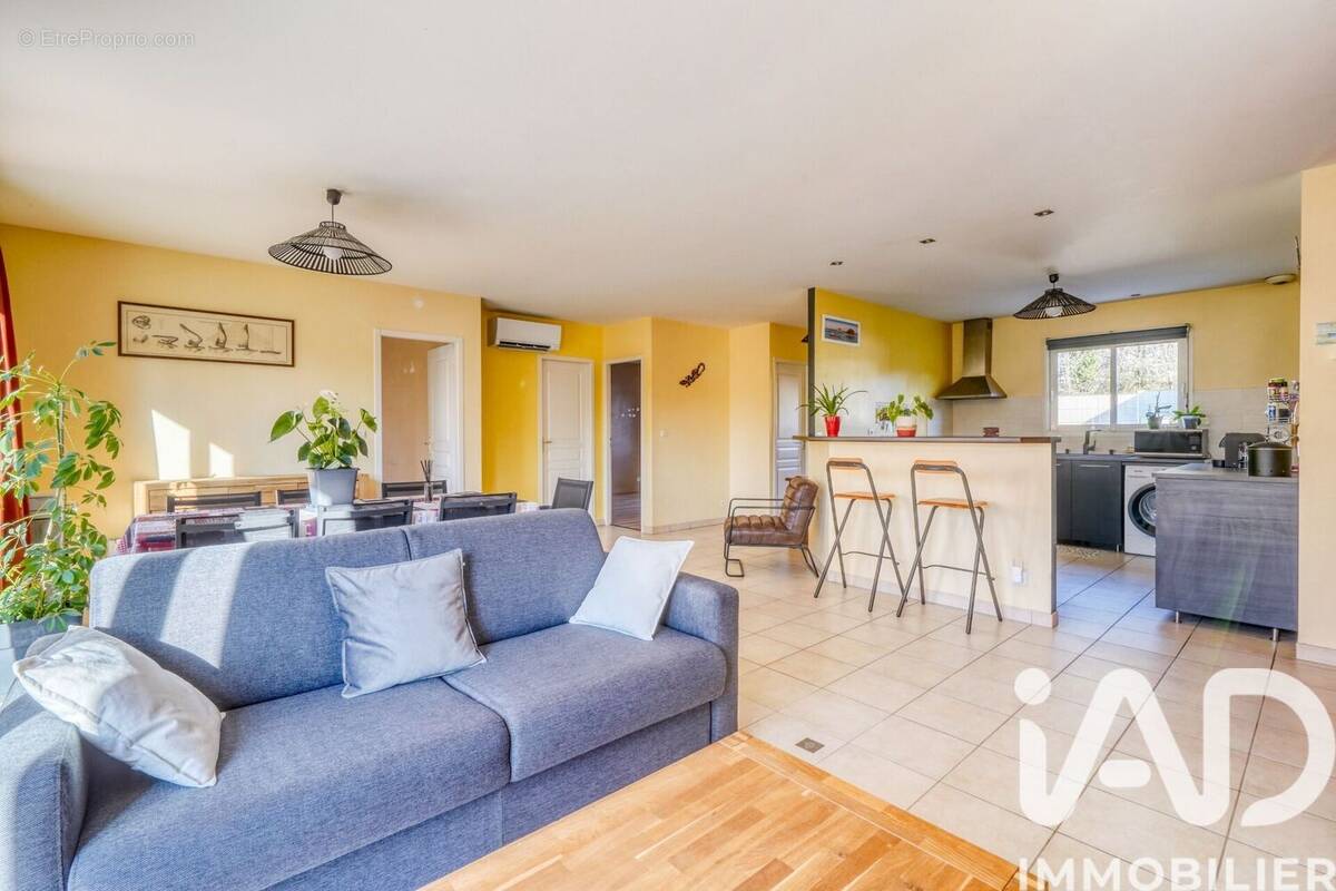 Photo 1 - Maison à CESTAS