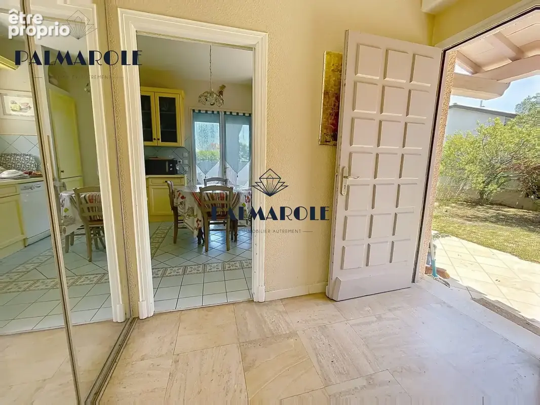 Maison 4 pièces 120 m² à vendre à Cabestany (66330) - photo 8