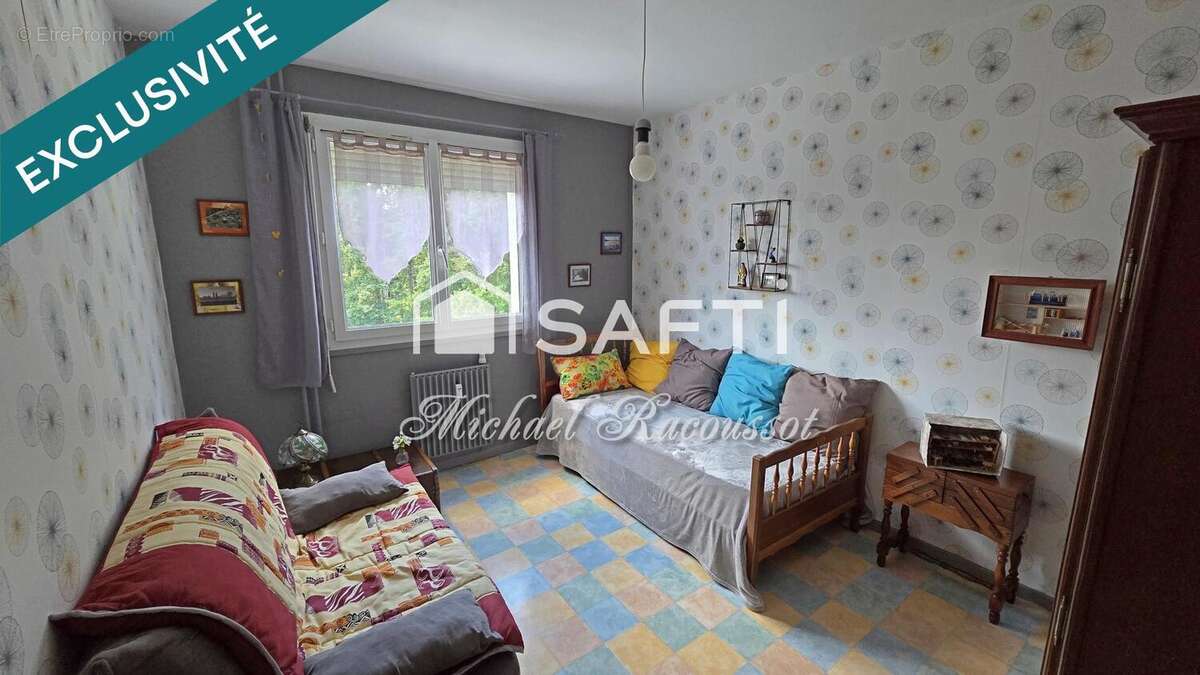 Photo 9 - Appartement à LE CREUSOT