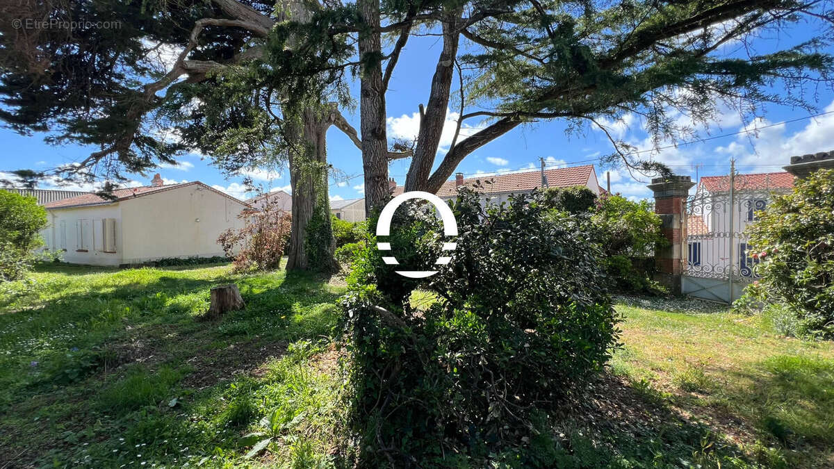 Maison Pornic - photo 5
