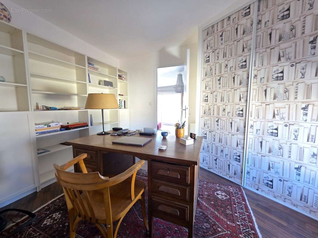 Appartement 114 m² à Clermont-Ferrand  - photo 9