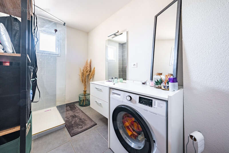 Appartement à CHEVIGNY-SAINT-SAUVEUR