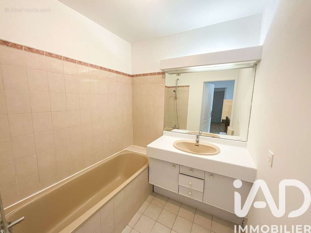 Photo 9 - Appartement à POISSY