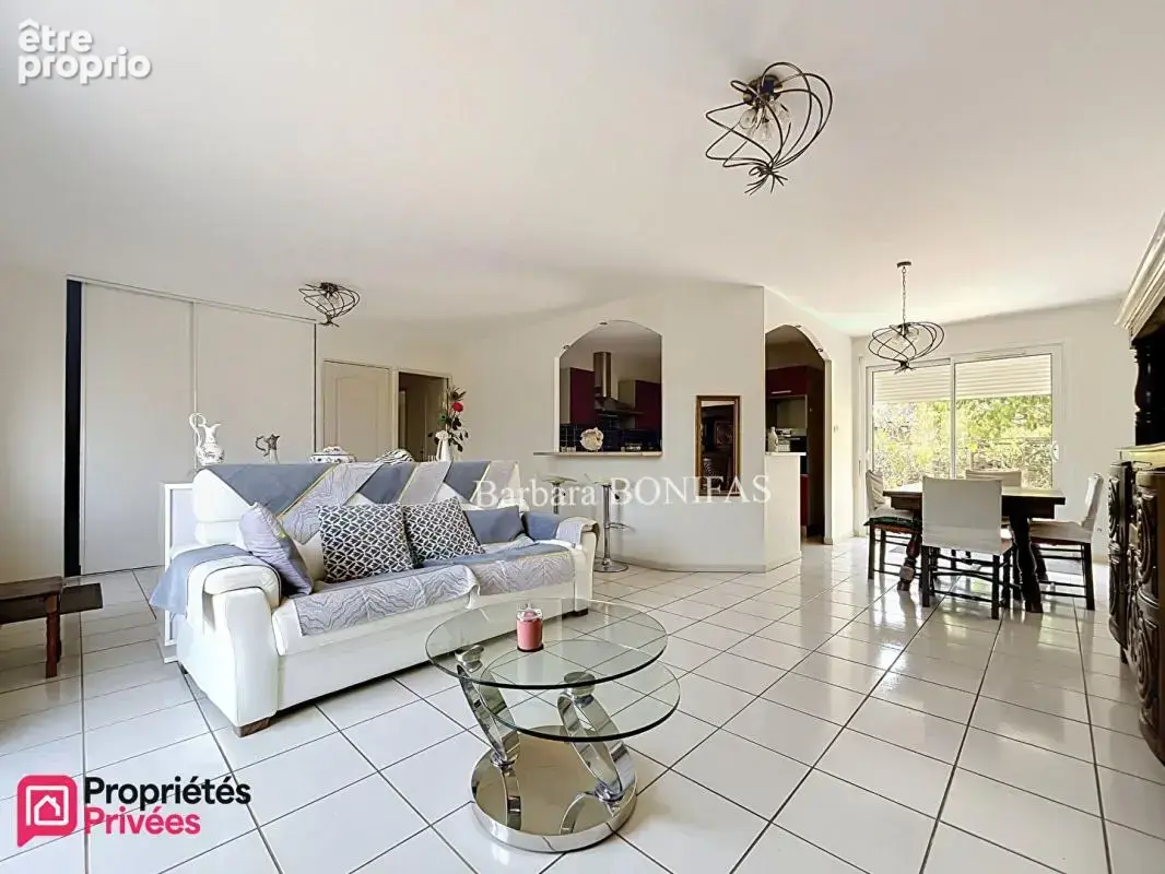 Maison Saint Sulpice La Pointe 5 pièces 119 m² - photo 2