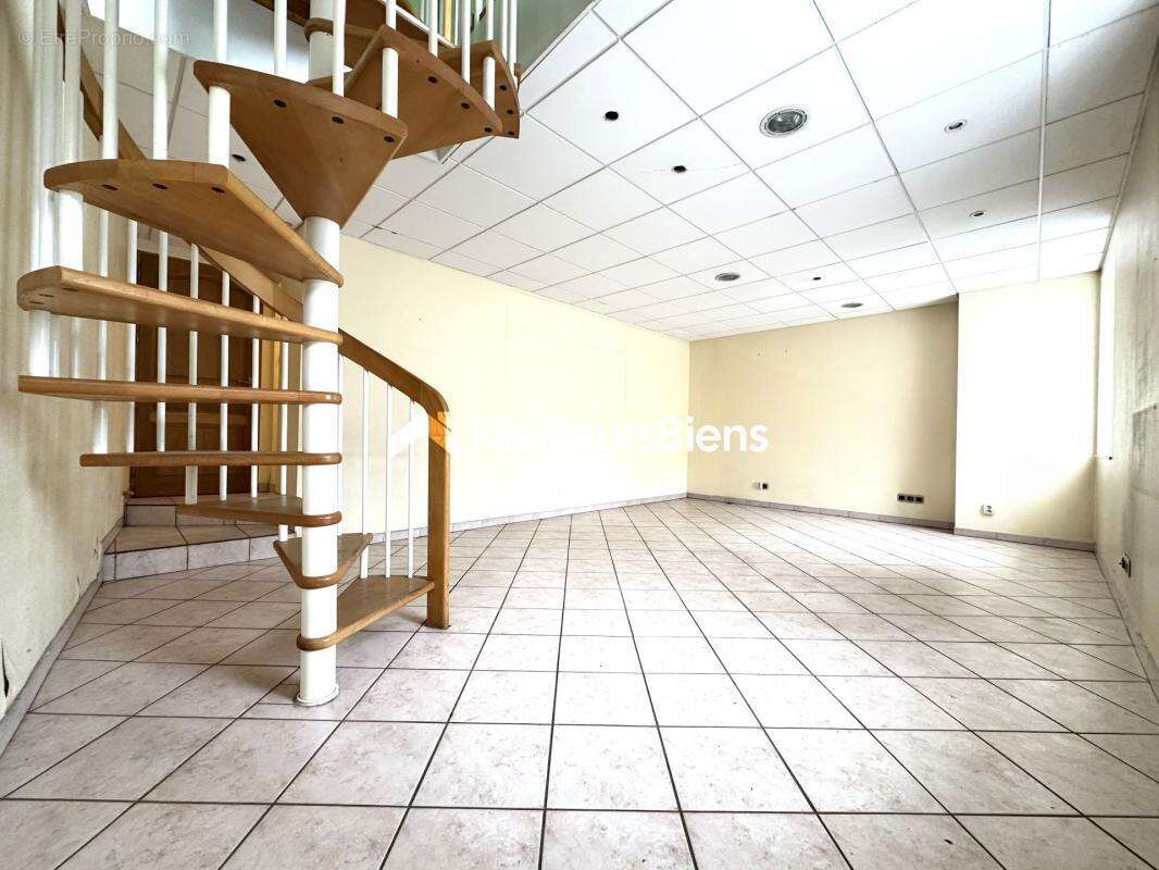 Maison à MOYEUVRE-GRANDE