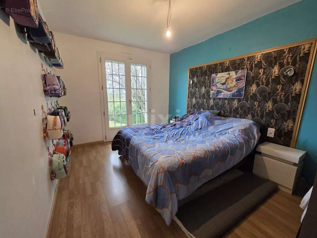 Maison à LONS-LE-SAUNIER