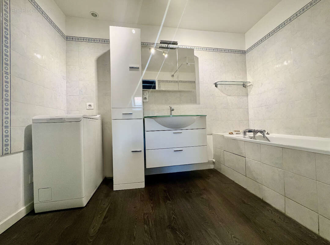 Appartement à SENLIS