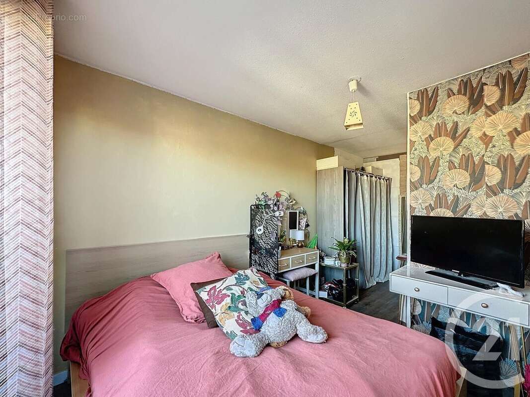 Photo 6 - Appartement à MONTPELLIER