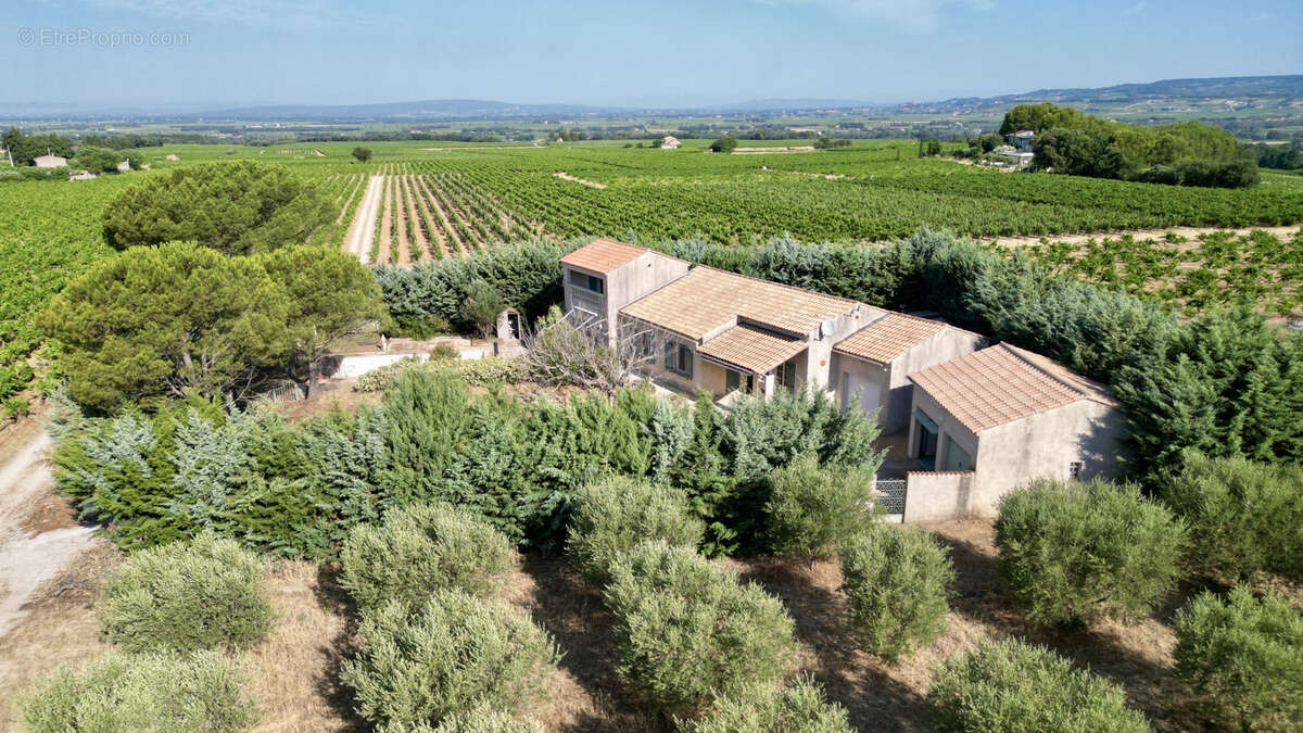 Maison contemporaine - photo 2