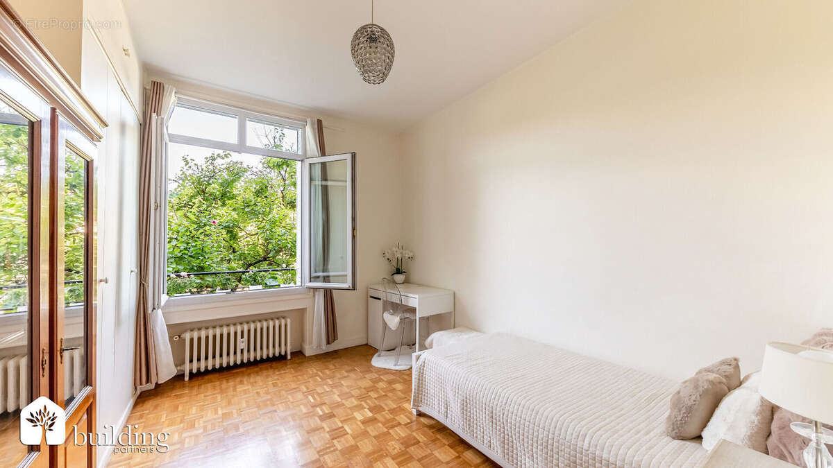 Neuilly Saussaye - Appartement familial 4 pièces traversant, double exposition - photo 17