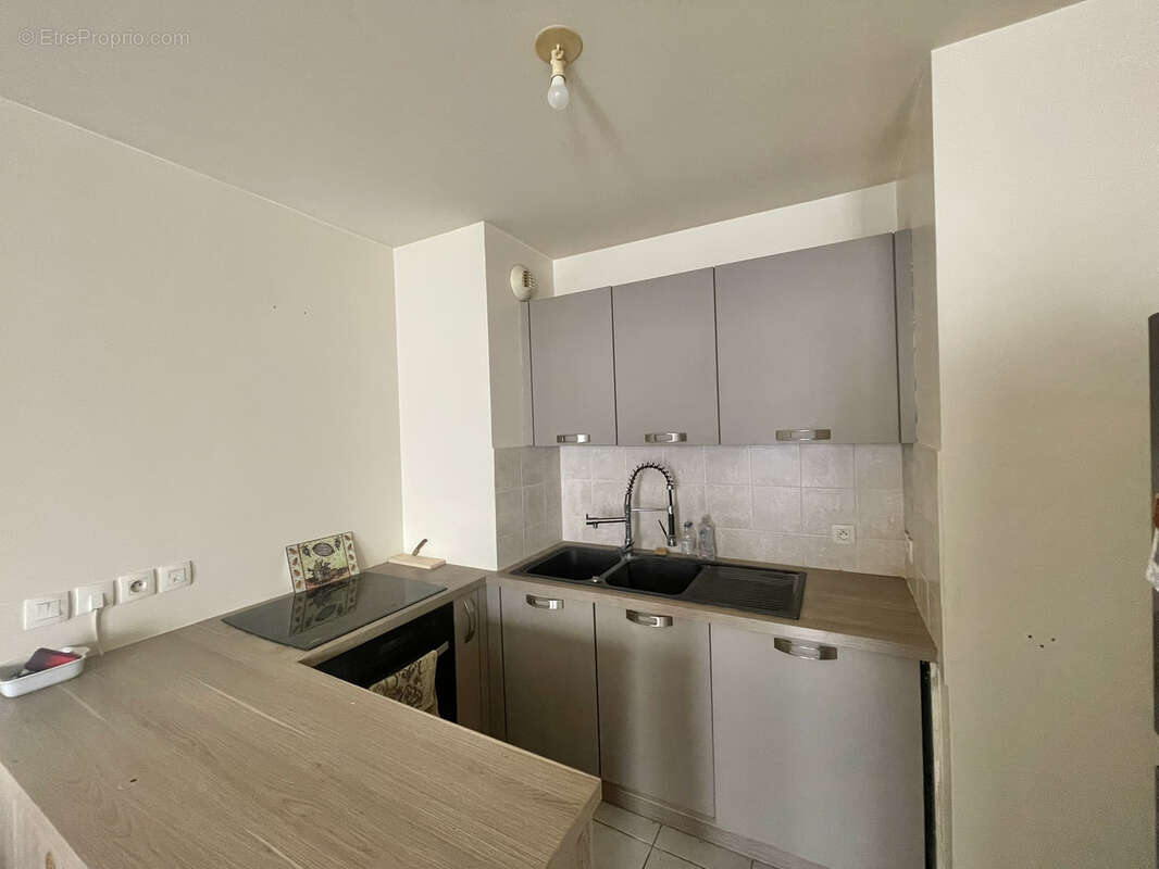 Appartement à LE PLESSIS-PATE