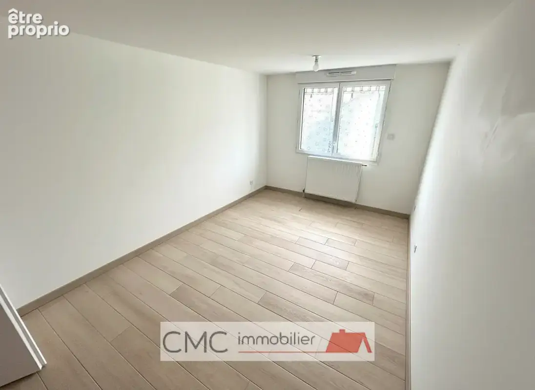 Maison de ville - LUISANT - photo 6