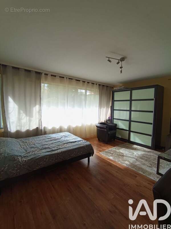 Photo 3 - Appartement à MULHOUSE