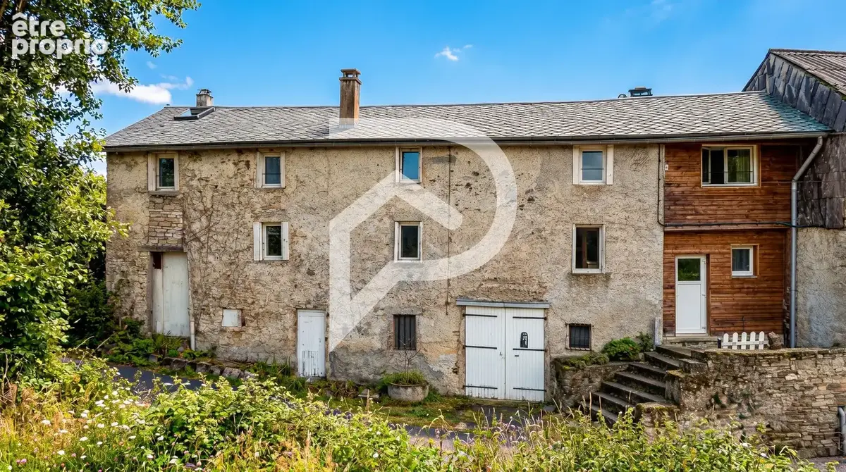 Maison en pierre 5 pièces 149 m² - photo 13