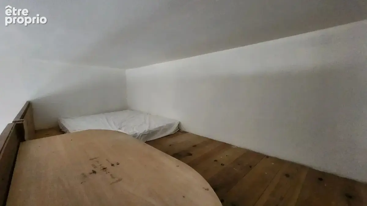 PAU CENTRE, Appartement T2 Bis, 30,80 m² avec cave - photo 4