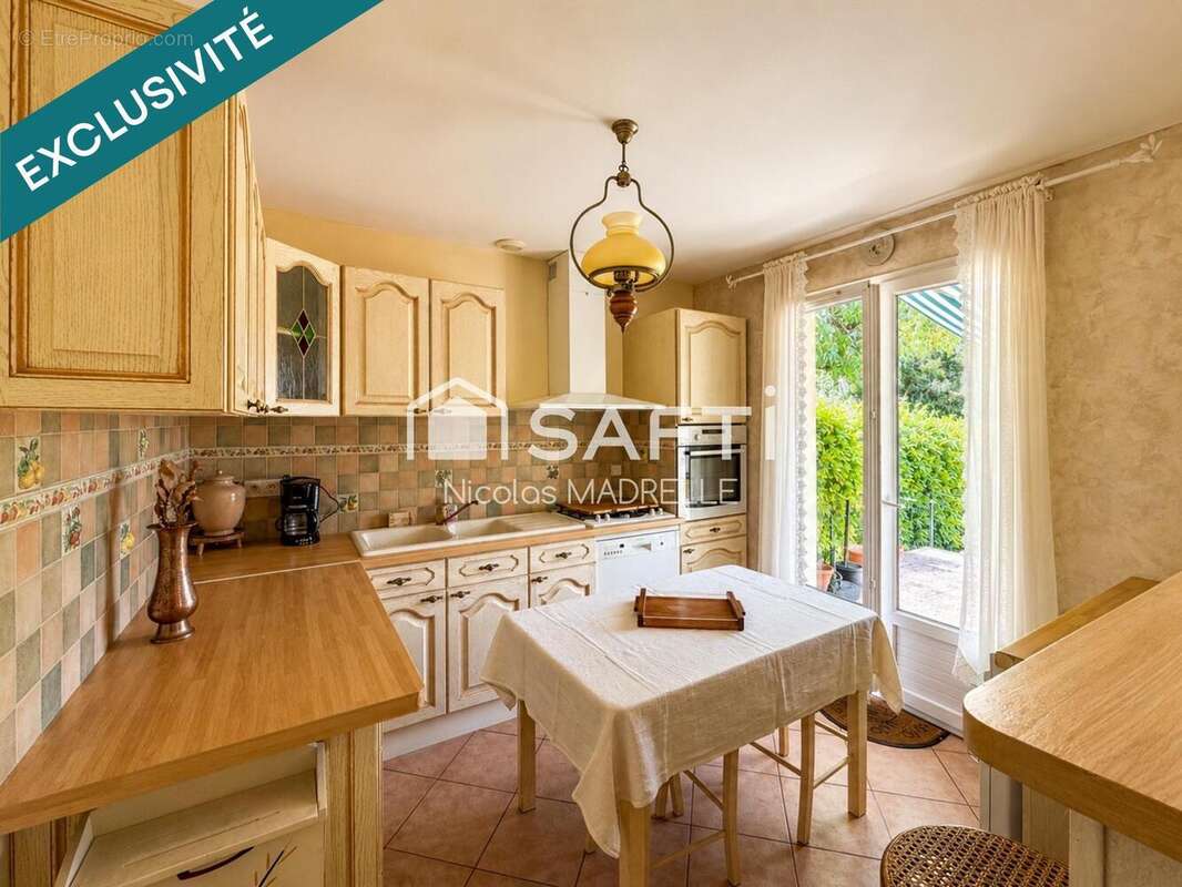 Maison 78 m² à Saint-Martin-Lacaussade  - photo 3