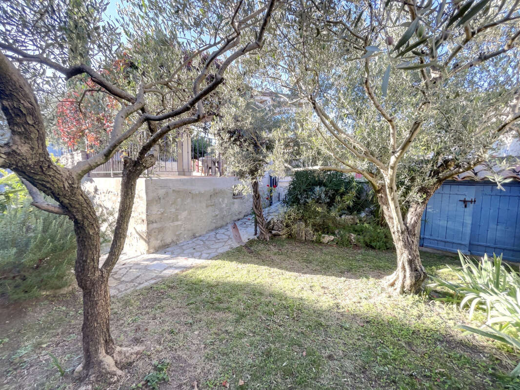 Maison à PARIGNARGUES