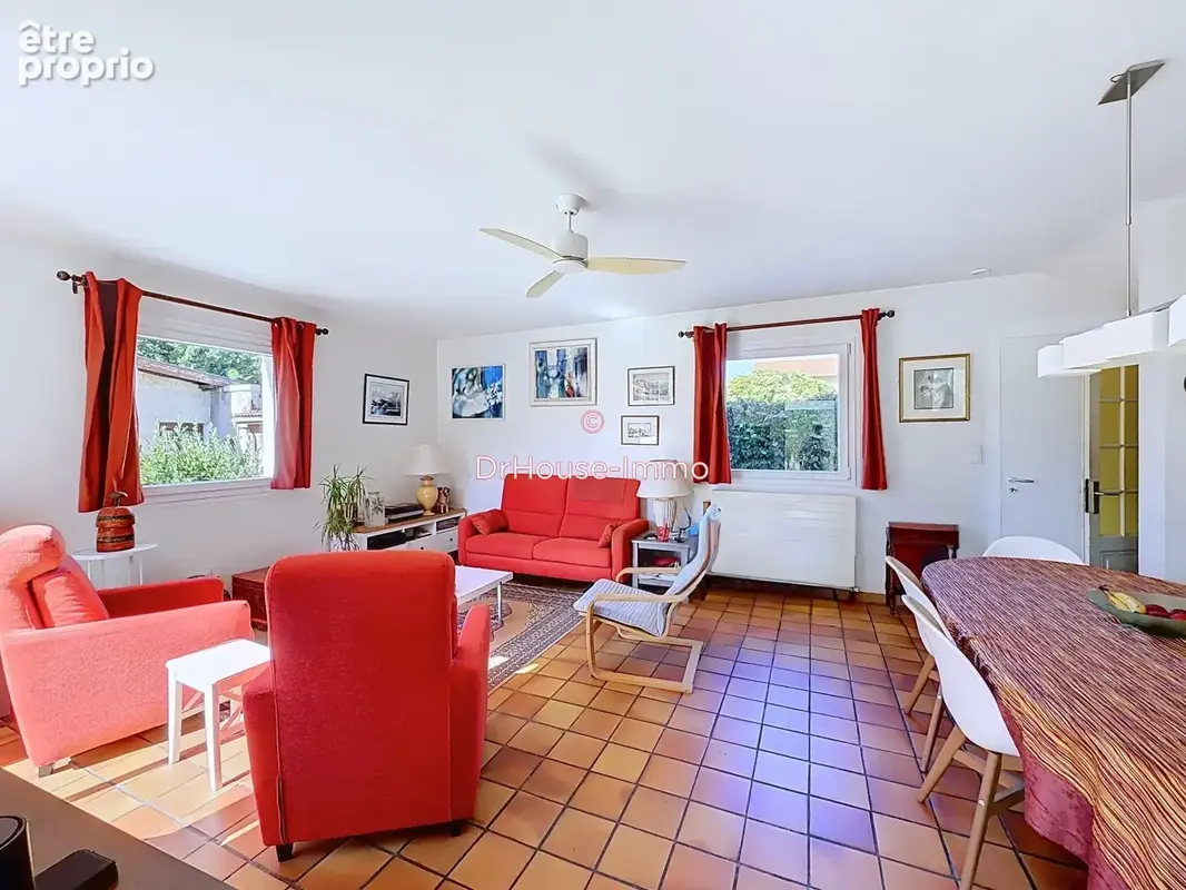 Maison 6 pièces 108 m² à vendre à Ecully (69130) - photo 22