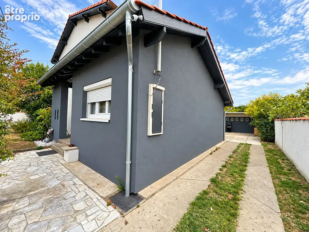 Maison familiale impeccable avec suite parentale au RDC - Muret - photo 2