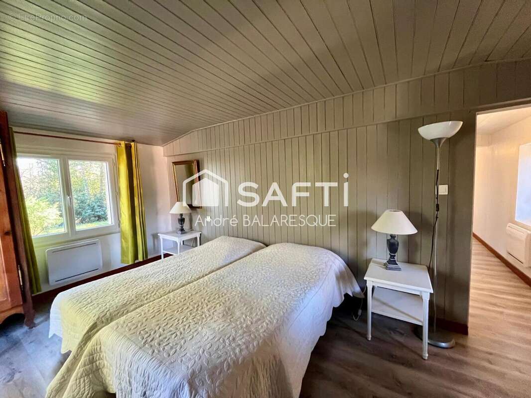 Photo 9 - Maison à L'ILE-D'OLONNE