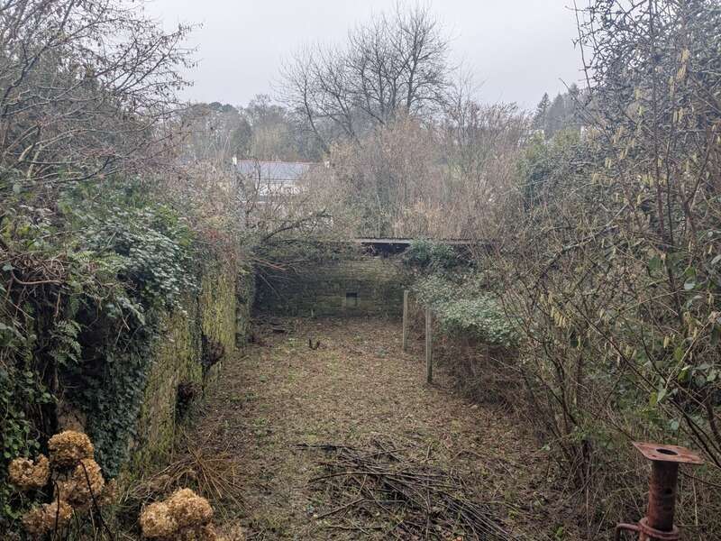 Appartement à GUEMENE-SUR-SCORFF