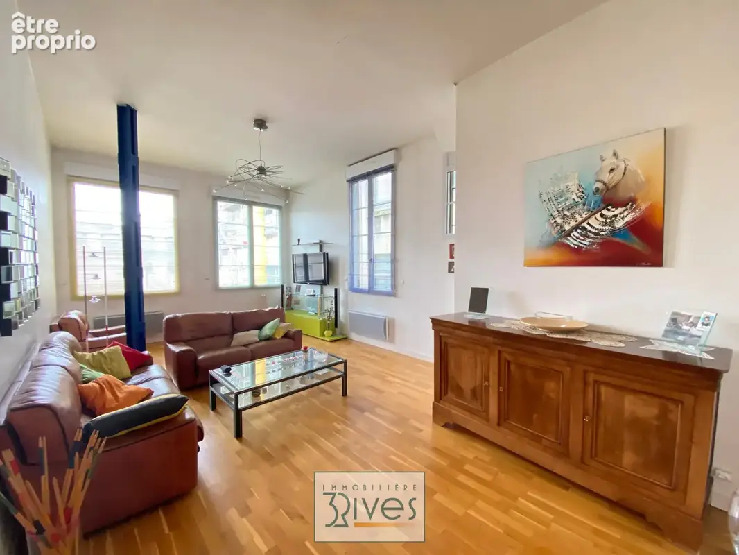 Appartement à ANGERS