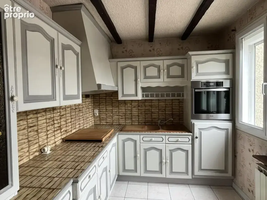 Maison 4 pièces 79 m² à vendre à Dizy (51530) - photo 4