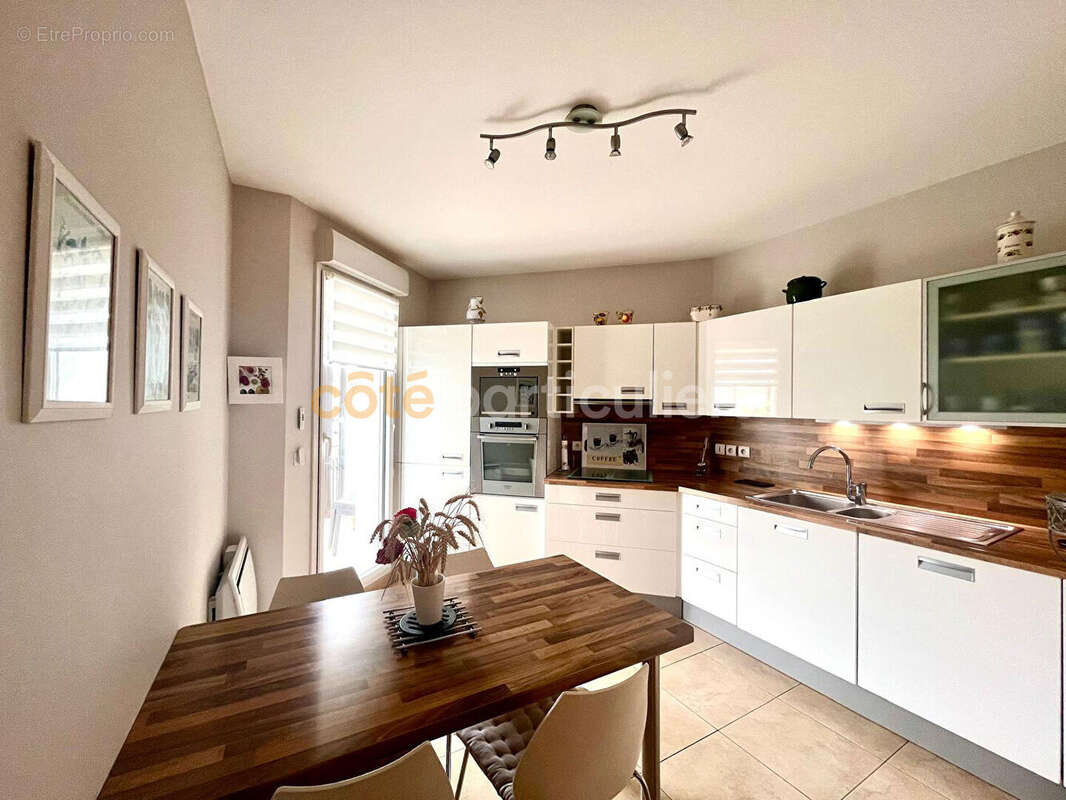 Appartement à ROYAN