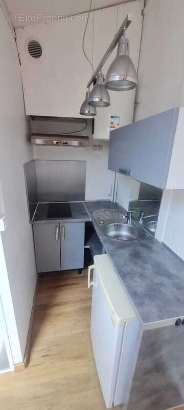 Appartement à LYON-7E