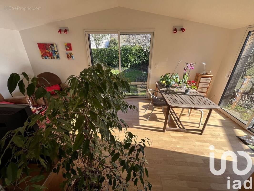 Photo 1 - Maison à EVREUX