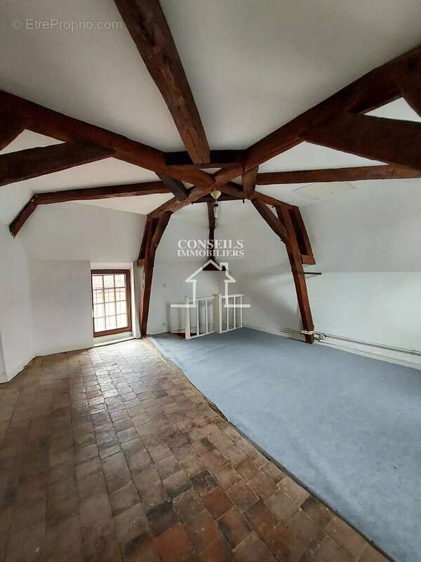 Maison à SAINT-JULIEN-DU-SAULT