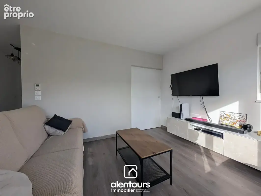Appartement Maxeville 4 pièce(s) 87 m2 - photo 3