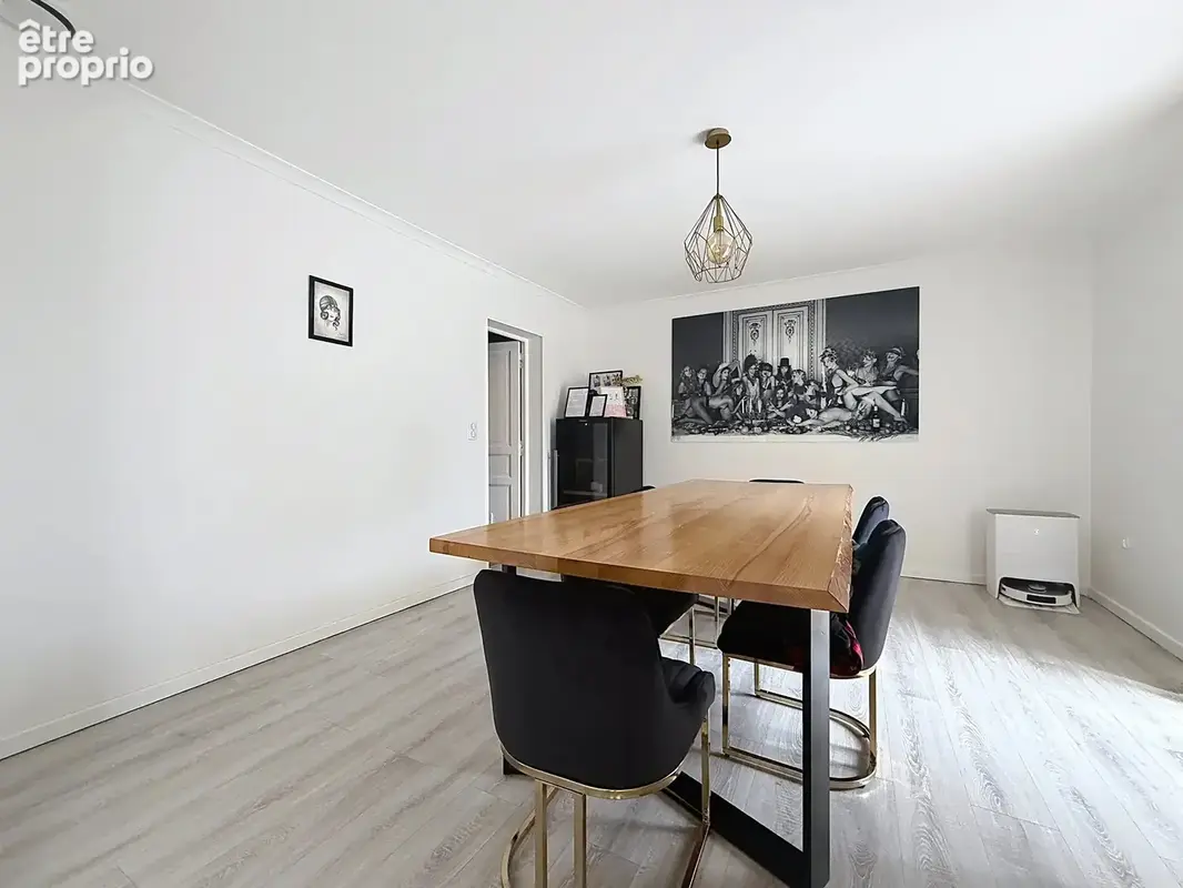 Lapeysouse Fossat, Maison de 150 m² avec piscine. - photo 9