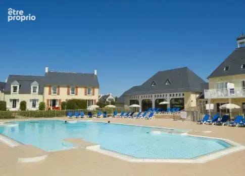 Port en bessin : Idéal investissement locatif - photo 13