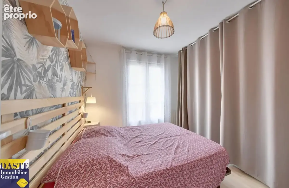 Appartement 2 pieces - photo 6