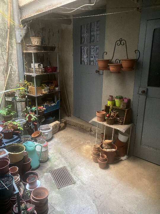 Appartement à LE DORAT