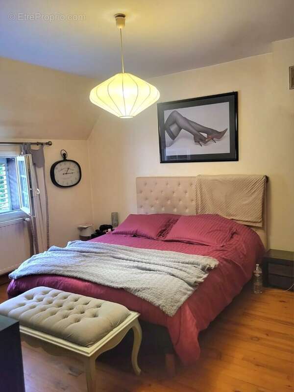 Maison à SAINT-MARTIN-DE-LA-LIEUE