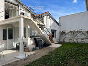 Maison à CASTELSARRASIN